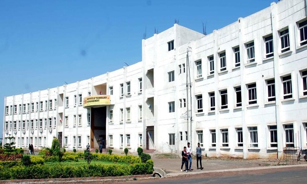 Sakshi Institute of Technology and Management Guna Campus photo 1